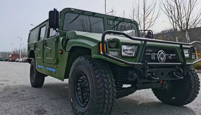 十堰東風(fēng)猛士配件公司