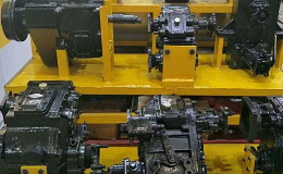 十堰東風(fēng)軍車(chē)越野卡車(chē)配件