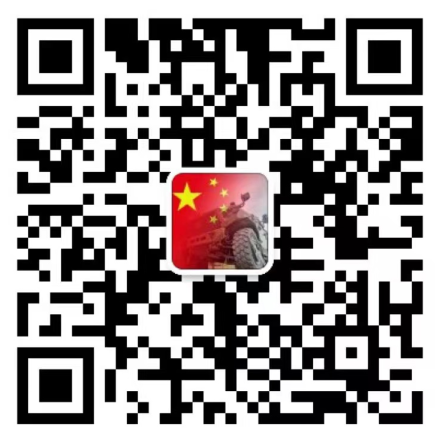 十堰東風(fēng)猛士配件公司微信二維碼