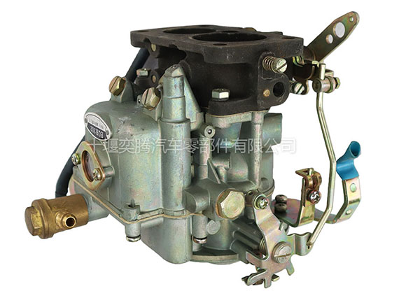 東風(fēng)EQ240 2082E6D 2081 2100E汽油車EQH202型化油器總成越野配件