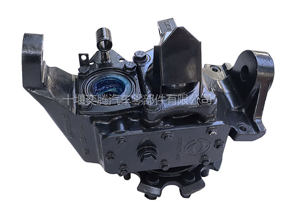 東風(fēng)猛士越野車CSK131 141 EQ2060前橋輪邊減速器2305015J-C48C00