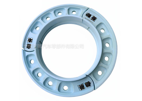 東風(fēng)猛士CSK131 141 EQ2060車輪輪胎內(nèi)支撐30580R18越野汽車配件