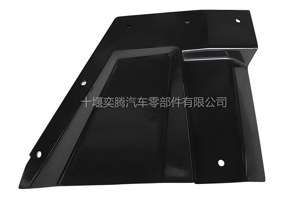 東風(fēng)猛士EQ2063 M50導(dǎo)風(fēng)罩5301273C51M00發(fā)動(dòng)機(jī)導(dǎo)風(fēng)罩越野車配件