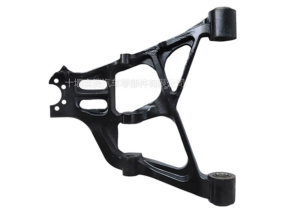 東風(fēng)猛士二代CSK141 EQ2063下橫臂左右三角臂總成2925222J-C48C00