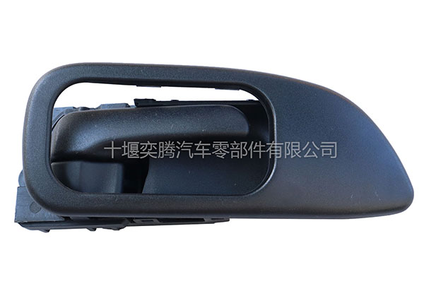 東風天錦EQ1120車門內(nèi)開手柄總成左右車門內(nèi)開把手6105131-C1100