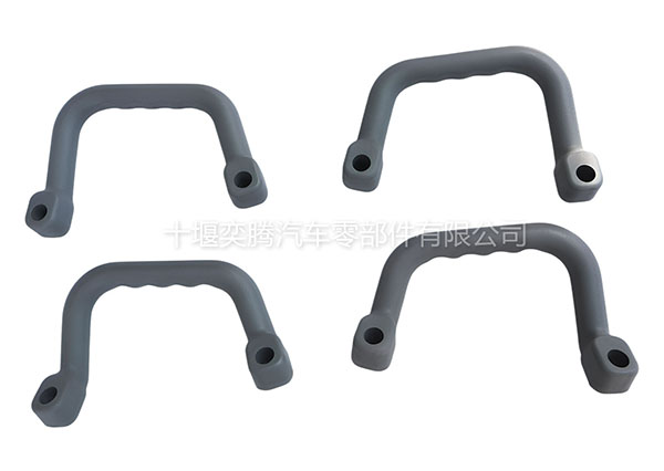 東風(fēng)猛士CSK131 A柱上車扶手前后左右門上車扶手8261475J-C48B00