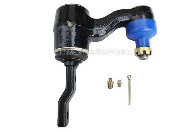 東風猛士EQ2063 M50轉向輔助垂臂3412071J-0C5100越野車配件垂臂