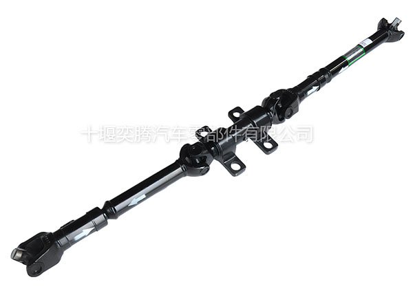 東風猛士EQ2063 M50前傳動軸及中間支撐2201009C51M00越野車配件