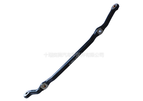 東風猛士EQ2063轉向橫拉桿M50轉向系統(tǒng)越野車配件3413052J-0C5100