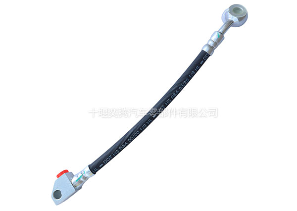 東風(fēng)猛士越野汽車CSK131 141 EQ2060右前制動(dòng)軟管3505070J-C48B00