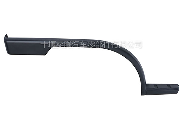 東風(fēng)EQ1118 2102左右輪罩總成84N-03084駕駛室輪罩子車輪輪蓋輪眉