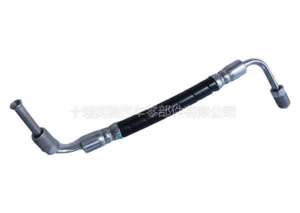 東風(fēng)猛士CSK181液壓制動(dòng)管 液壓調(diào)節(jié)器至前左卡鉗3505425J-C65A02