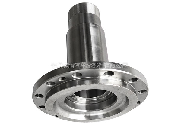 東風(fēng)EQ2102N前橋輪轂軸管23A07B-04072越野車配件