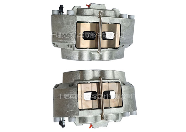 東風(fēng)猛士越野車CSK181左右制動器總成剎車制動器3501010J-0C6500