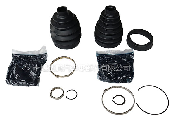 東風(fēng)猛士EQ2050輪邊驅(qū)動軸修理包內(nèi)外修理包防塵罩卡箍越野車配件