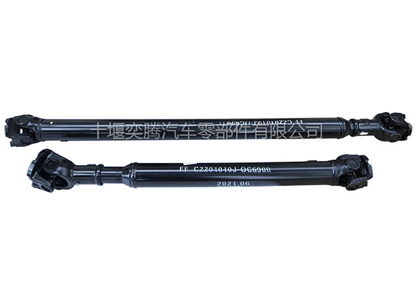東風(fēng)猛士CKS181中間傳動軸帶滑動叉2201010J-0C6901越野車配件
